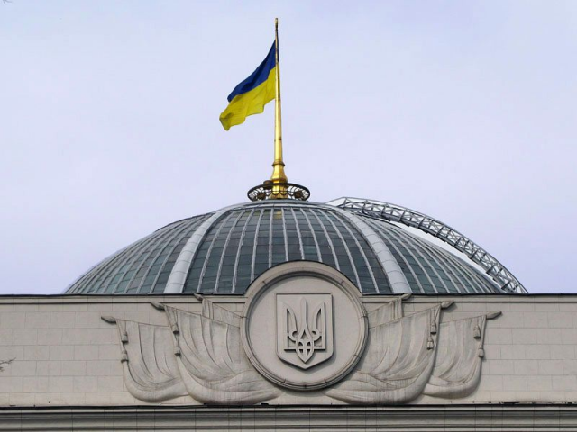 Как в Украине будут штрафовать застройщиков за здания без пандусов: законопроект №6536