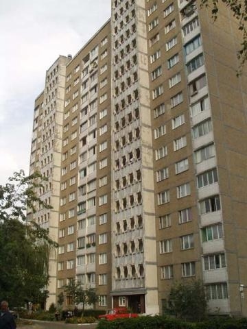 Киев, Симиренко ул., 21А