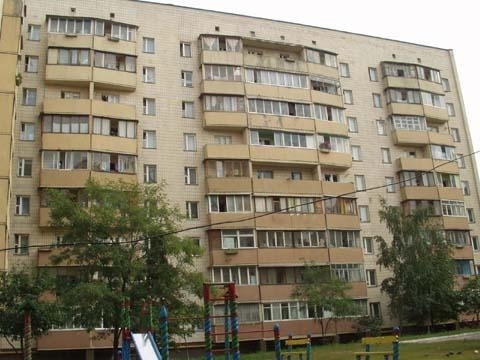 Киев, Симиренко ул., 28А