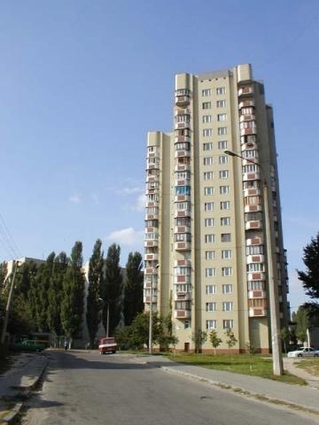 Київ, Симиренка вул., 1Г