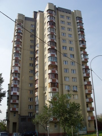 Київ, Симиренка вул., 1Г