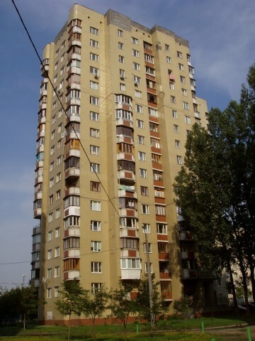 Київ, Симиренка вул., 1Г