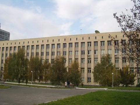 Київ, Солом'янська вул., 7