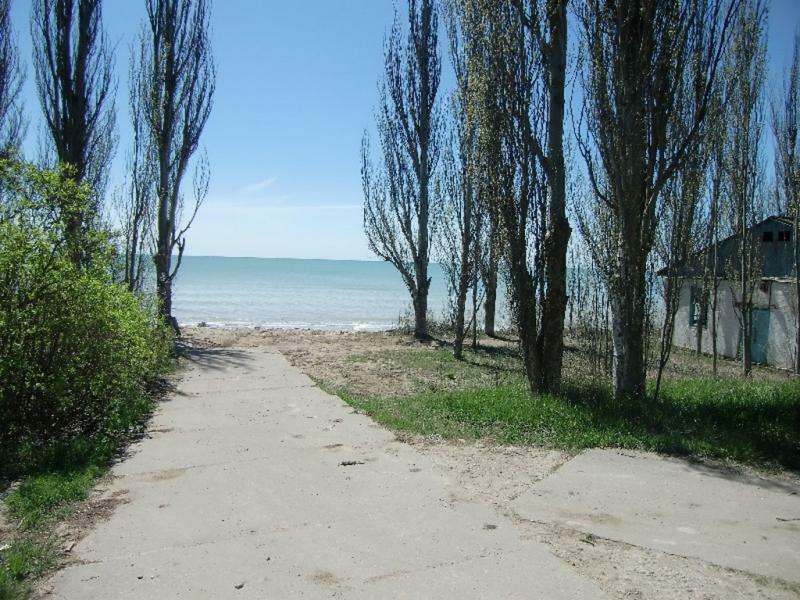 Запорізька обл., Приморський район, м. Приморськ, Приморская вул., 25