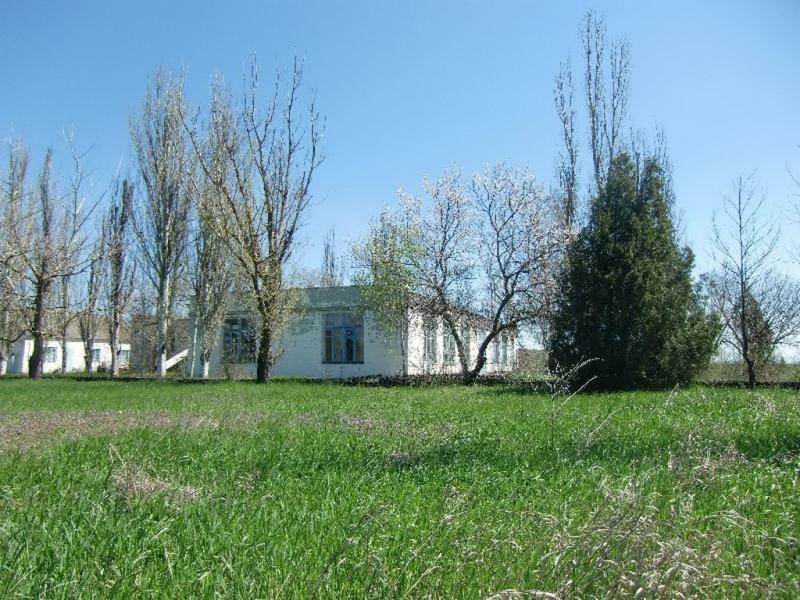 Запорізька обл., Приморський район, м. Приморськ, Приморская вул., 25