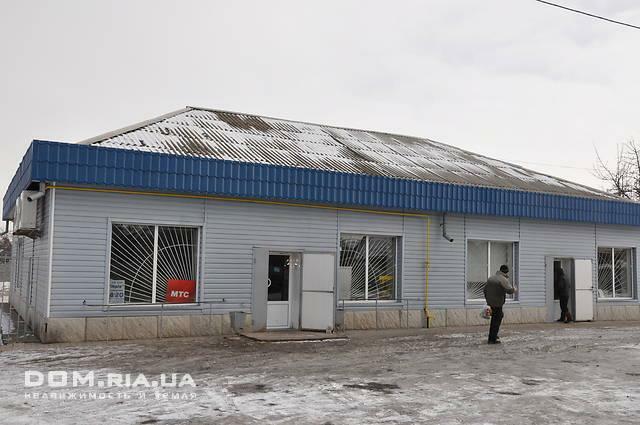 Днепропетровская обл., г. Павлоград, Полтавская ул., 51