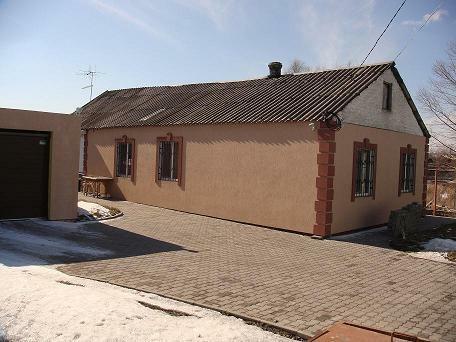 Днепропетровская обл., Днепровский район, г. Подгородное, Киевская ул., 22