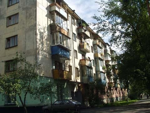 Киев, Полесский пер., 7/1