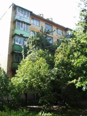 Киев, Политехническая ул., 31В