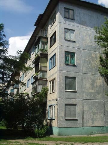 Киев, Пражская ул., 21