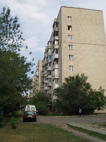 Продаж 3-кімнатної квартири 67 м², Привокзальна вул., 14А