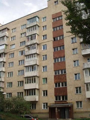 Продаж 3-кімнатної квартири 67 м², Привокзальна вул., 14А