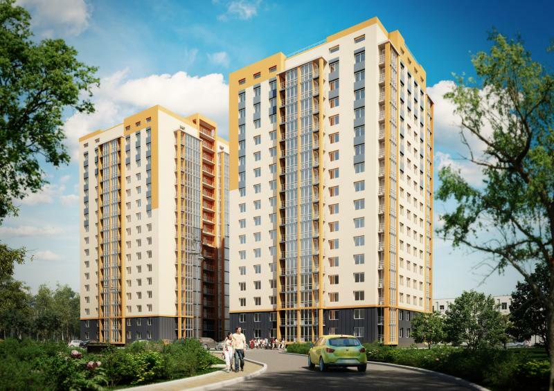 Киев, Прилужная ул., 2