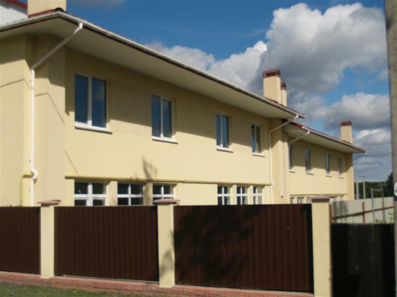 Киев, Пуще-Водицкая ул., 11