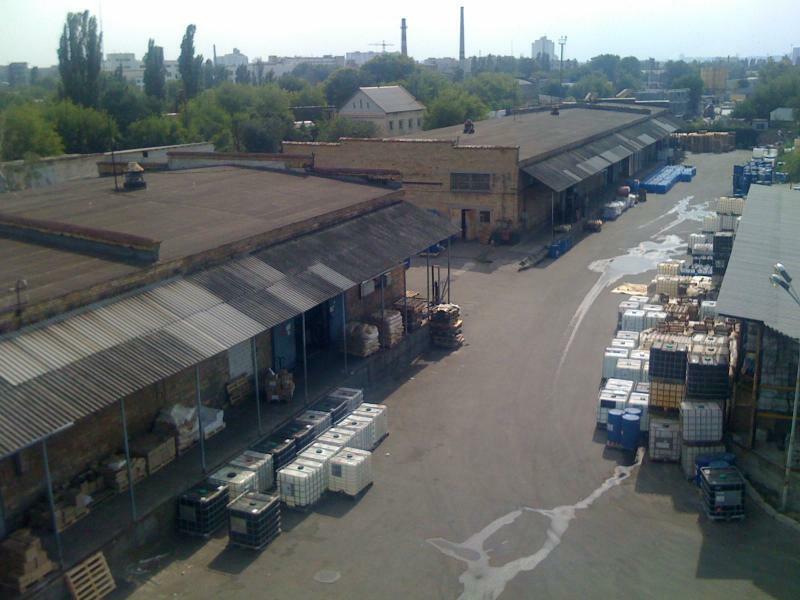 Киев, Ремонтная ул., 8
