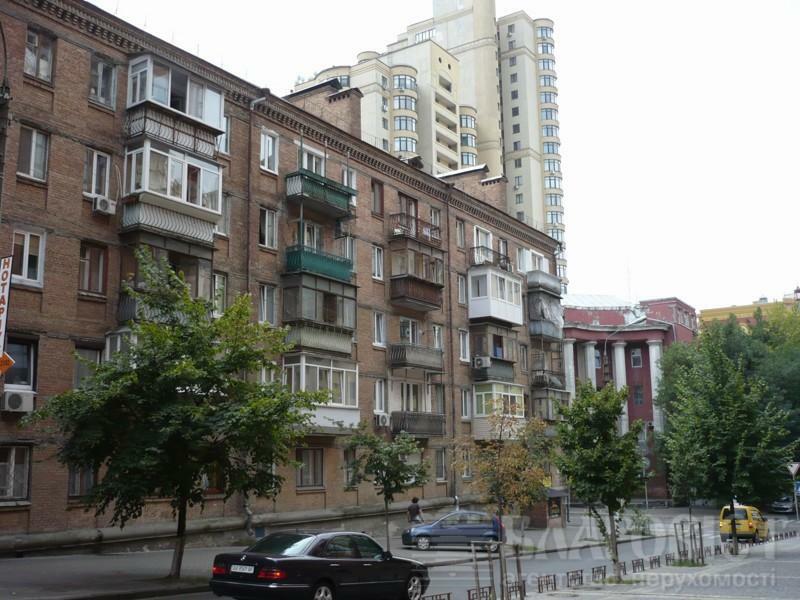 Киев, Полтавская ул., 5