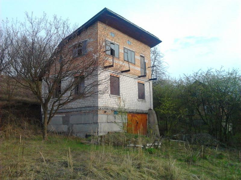 Киевская обл., Васильковский район, г. Васильков, Донбассовская ул., 39