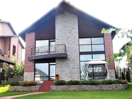 Київська обл., Києво-Святошинський район, с. Лісники, Вишнева вул., 11