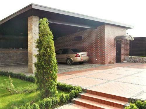 Київська обл., Києво-Святошинський район, с. Лісники, Вишнева вул., 11