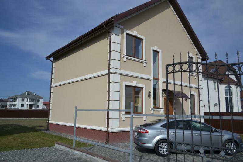 Київська обл., Києво-Святошинський район, с. Мила, Прорезная вул., 6