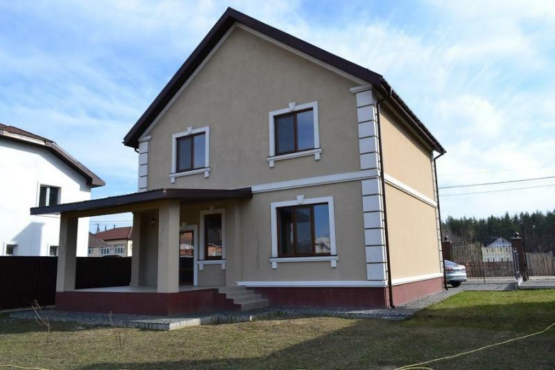 Київська обл., Києво-Святошинський район, с. Мила, Прорезная вул., 6