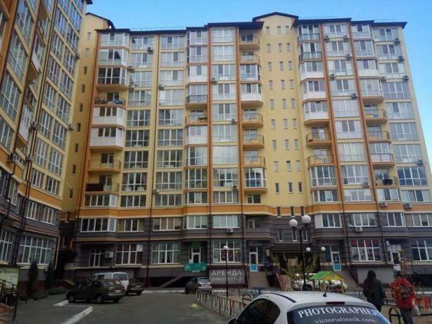 Продажа 5-комнатной квартиры 125 м², Шолуденко ул., 15Д