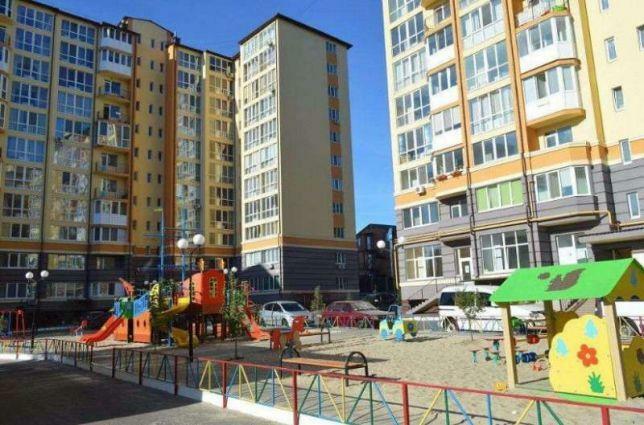 Продаж 5-кімнатної квартири 125 м², Шолуденка вул., 15Д