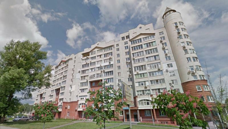 Київська обл., Вишгородський район, м. Вишгород, Шолуденка вул., 6Г