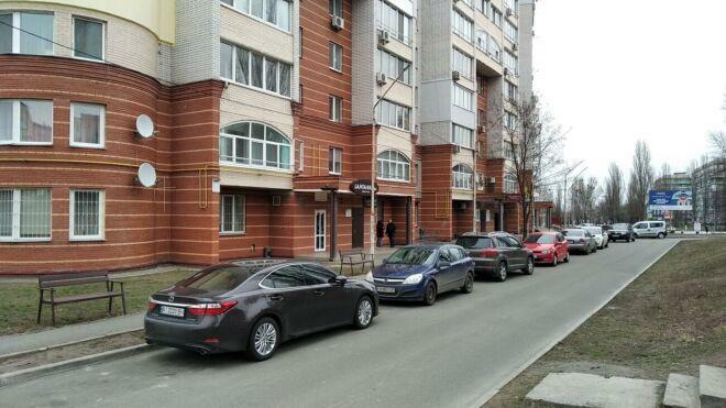 Київська обл., Вишгородський район, м. Вишгород, Шолуденка вул., 6Г