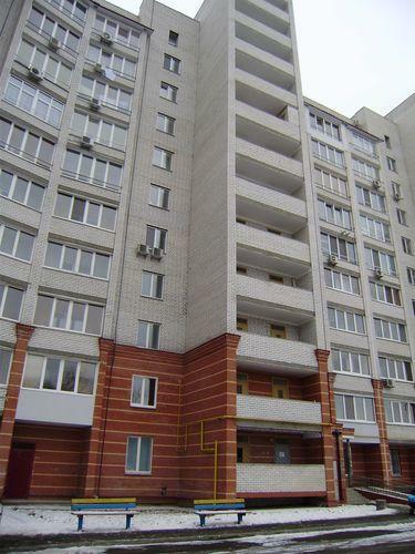 Київська обл., Вишгородський район, м. Вишгород, Шолуденка вул., 6Г