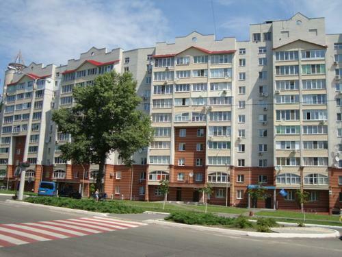 Київська обл., Вишгородський район, м. Вишгород, Шолуденка вул., 6Г