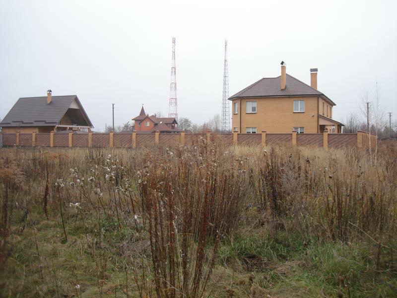 Киевская обл., Кагарлыкский район, с. Стайки, Полевая ул., 32