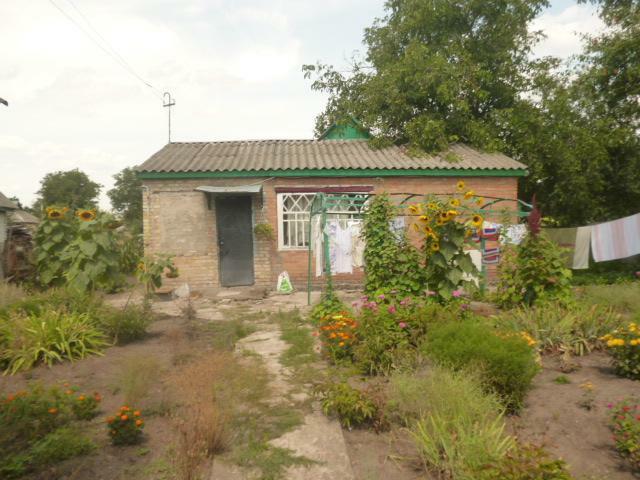 Київська обл., Бориспільський район, м. Бориспіль, Репина вул., 35
