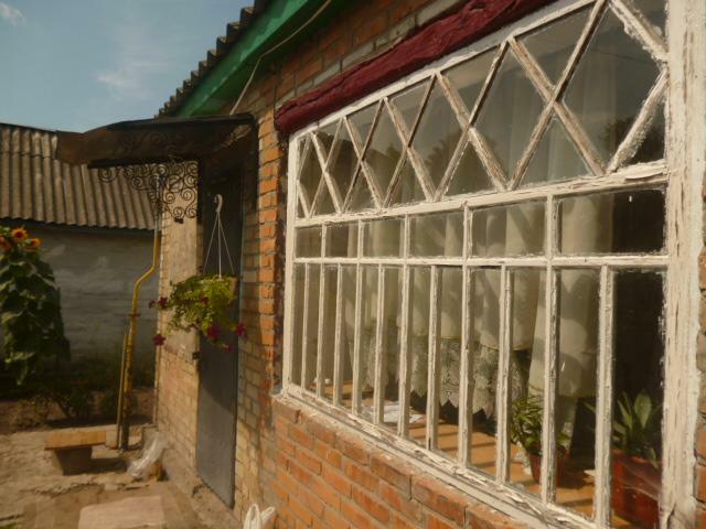 Київська обл., Бориспільський район, м. Бориспіль, Репина вул., 35