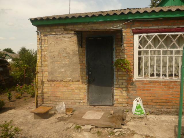 Київська обл., Бориспільський район, м. Бориспіль, Репина вул., 35