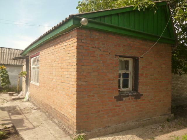 Київська обл., Бориспільський район, м. Бориспіль, Репина вул., 35