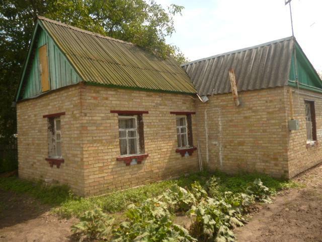 Київська обл., Бориспільський район, м. Бориспіль, Репина вул., 35