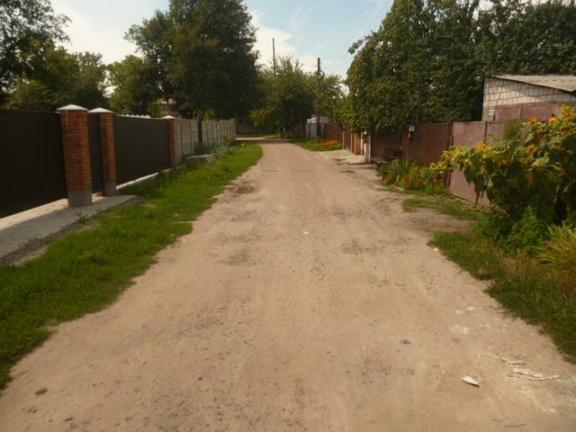 Київська обл., Бориспільський район, м. Бориспіль, Репина вул., 35