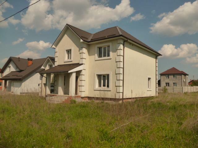 Киевская обл., Бориспольский район, г. Борисполь, Сагайдачного ул., 9