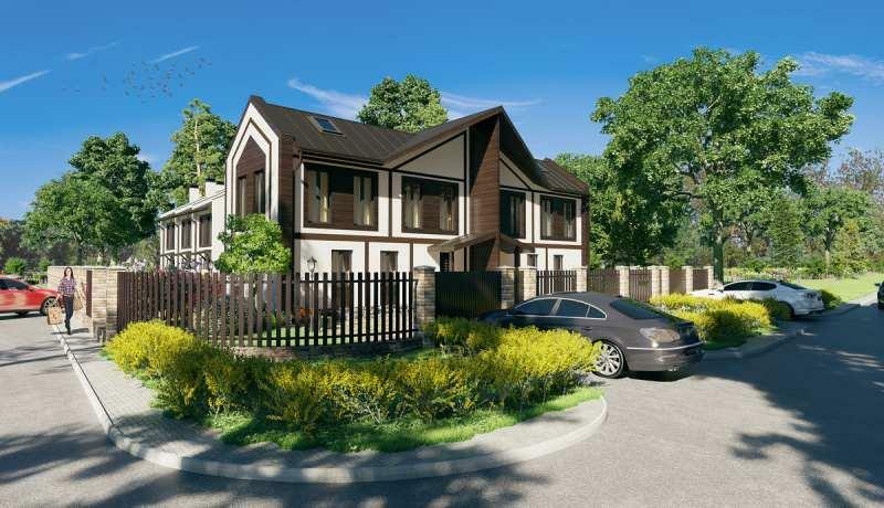 Киевская обл., Бориспольский район, г. Борисполь, Старокиевская ул., 100