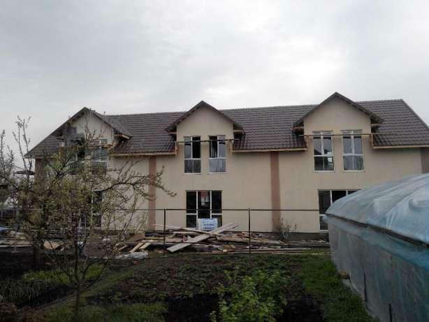 Київська обл., Бориспільський район, м. Бориспіль, Тургенева вул., 58