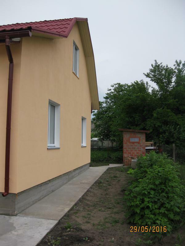 Киевская обл., Бориспольский район, г. Борисполь, Шкиля ул., 21