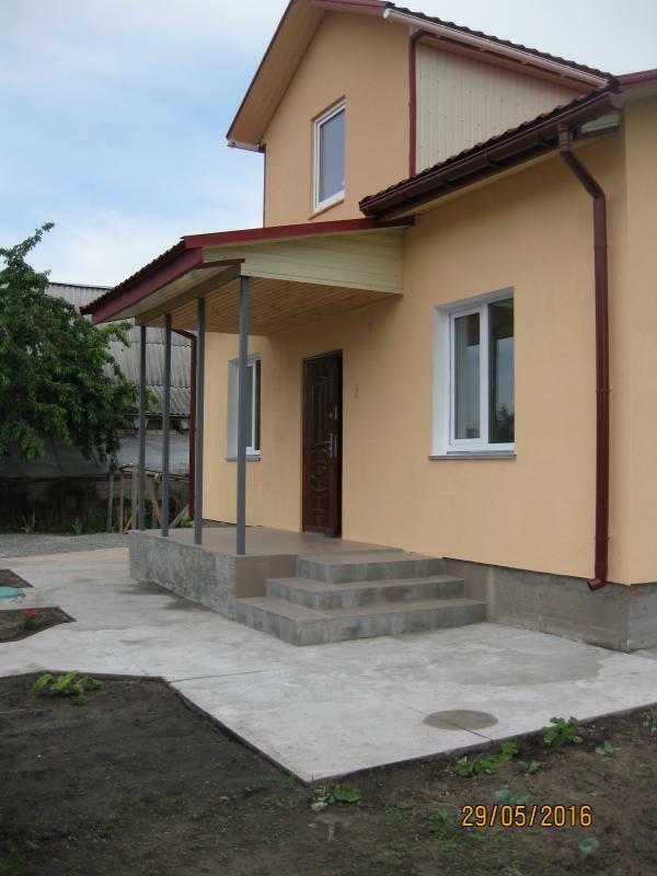 Киевская обл., Бориспольский район, г. Борисполь, Шкиля ул., 21