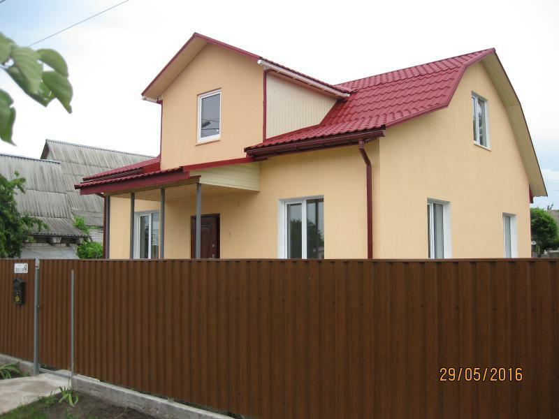 Киевская обл., Бориспольский район, г. Борисполь, Шкиля ул., 21