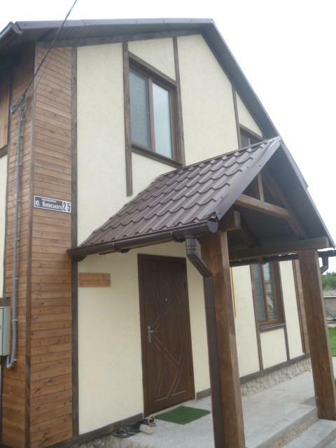 Київська обл., Бориспільський район, м. Бориспіль, Яновского вул., 9