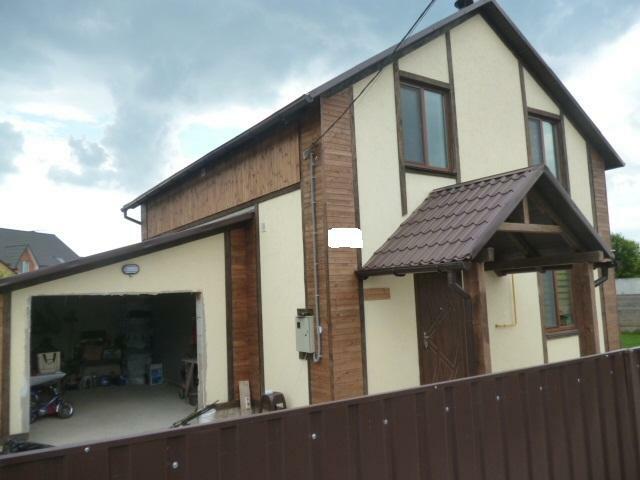 Київська обл., Бориспільський район, м. Бориспіль, Яновского вул., 9