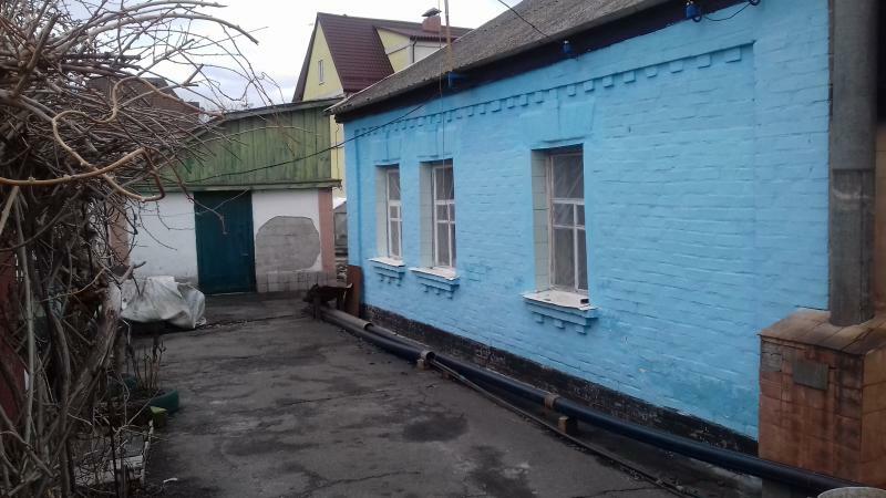 Киевская обл., Бориспольский район, г. Борисполь, Весенняя ул., 5