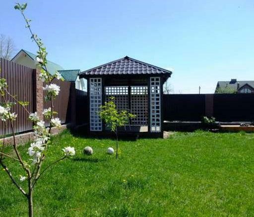 Київська обл., Бориспільський район, м. Бориспіль, Зелена вул., 8