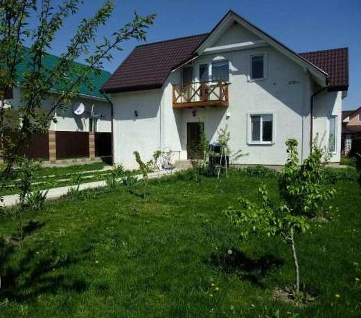 Київська обл., Бориспільський район, м. Бориспіль, Зелена вул., 8