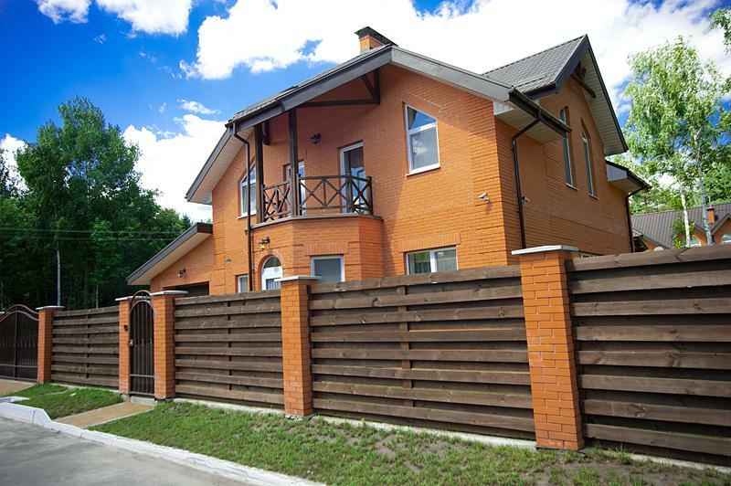 Киевская обл., Бориспольский район, с. Гора, Ореховая ул., СП1